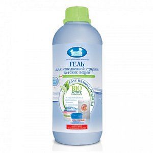 Наша Мама Гель для стирки 1 л