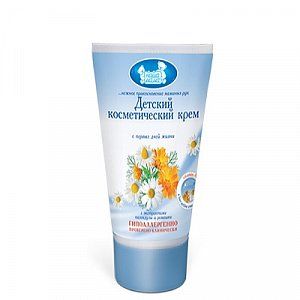 Наша Мама Крем детский косметический 100 мл