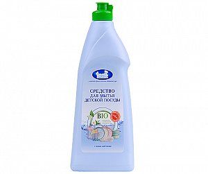 Наша Мама Средство для мытья посуды 500 мл