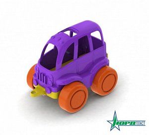 Нордпласт Автобус Нордик 207/1 от 1 года