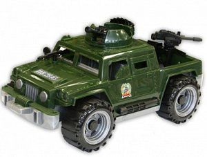 Нордпласт Боевая машина Дозор 240