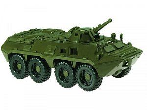 Нордпласт Бронетранспортер Комбат 050/1 от 3 лет