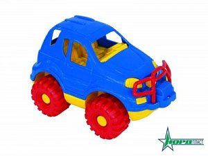 Нордпласт Джип космический 022 от 3 лет