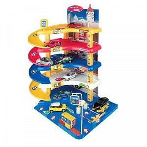 Нордпласт гараж автопарковка 1 431231