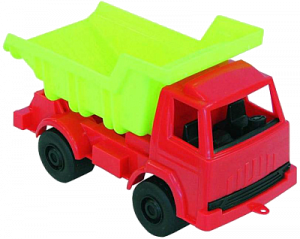 Нордпласт Грузовик Кроха 016 от 3 лет