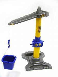 Нордпласт Кран Орион 431612