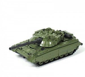 Нордпласт танк барс 252