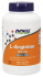 NOW L-Аргинин капсулы 500 мг 250 шт (БАД)
