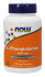 NOW L-Фенилаланин капсулы 500 мг 120 шт (БАД)