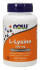 NOW L-Лизин капсулы 500 мг 100 шт (БАД)
