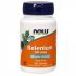 NOW Селен таблетки 100 мкг 100 шт (БАД)
