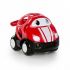 Oball Машинка Гоночная Красная