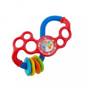 Oball Развивающая Игрушка Веселые завитки