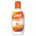 Off Фэмили Крем от комаров 150 мл