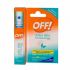 Off Гель после укусов насекомых 25 мл