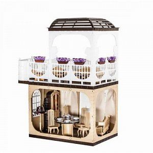 Огонек Домик Коллекция C-1293