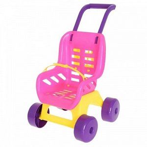 Огонек Коляска Малыш С-33