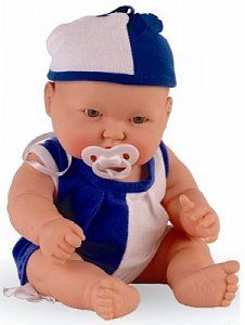 Огонек Кукла Павлик 2 С-739