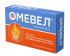 Омевел капсулы кишечнорастворимые 20 мг 30 шт