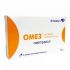Омез капсулы кишечнорастворимые 10 мг 10 шт