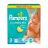 Pampers Подгузники Active Baby-Dry Midi 4-9 кг 174 шт