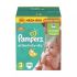Pampers Подгузники Active Baby-Dry Midi 5-9 кг 150 шт