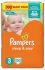 Pampers Подгузники Sleep & Play Midi 5-9 кг 100 шт