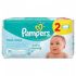 Pampers Салфетки влажные 64х2 шт