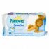 Pampers Салфетки влажные Sensitive 56х2 шт