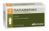 Папаверин суппозитории ректальные 20 мг 10 шт