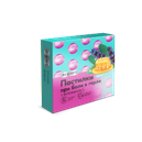 Пастилки при боли в горле BioForte шалфей с медом 9 шт