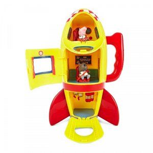 Peppa Pig Игровой набор Космический корабль Пеппы