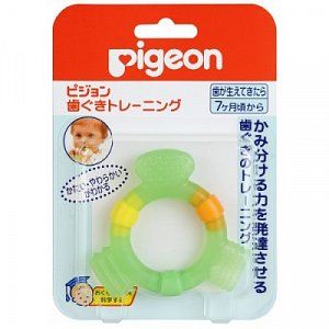 Pigeon (pigeon) Прорезыватель Игрушка 7+ 1 шт
