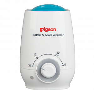 Pigeon Подогреватель для бутылочек и детского питания электрический 26230