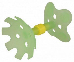 Pigeon Прорезыватель с 4 мес