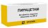 Пирацетам таблетки покрытые оболочкой 200 мг 60 шт