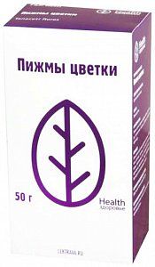 Пижмы цветки 50 г