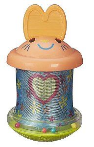 Playskool Зверюшка-Неваляшка Зайчик Hasbro