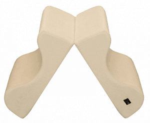 Подушка butterfly leg massage Pillow