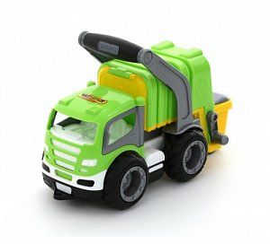 Полесье Автомобиль Коммунальный 37459