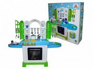 Полесье набор кухня Natali № 3 43412