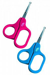 Пома Ножницы детские безопасные 0+