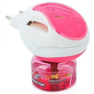 Раптор некусайка компл(приб+жидк) 30ноч