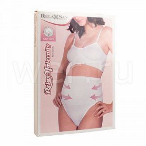 RelaxSan Бандаж послеродовый рM