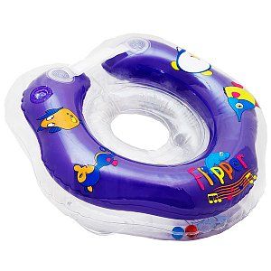 Roxy Kids Круг на шею для купания малышей Мusic 0+