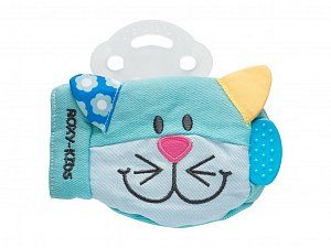 Roxy Kids Рукавичка с прорезывателем Салли