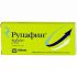 Рупафин таблетки 10 мг 7 шт