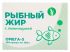 Рыбный жир капс 033мг n100 с ламинарией