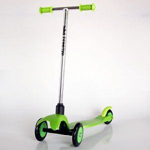 Самокат детский Mini Scooter