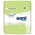 Seni soft Basic Пеленка 60x60 10 шт